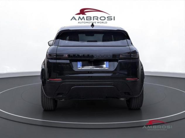 LAND ROVER Range Rover Evoque L551 2.0 AJ21-D4M AWD Dynamic SE 163PS rif. 23734648 - Foto 8