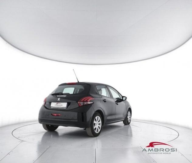 PEUGEOT 208 BlueHDi 100 Stop&Start 5 porte Active rif. 23982582 - Foto 3