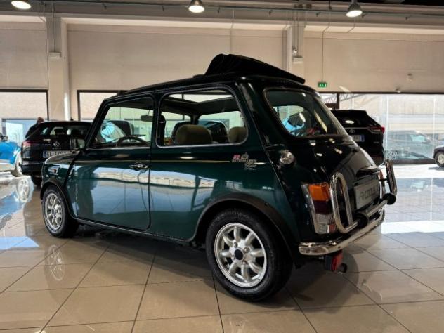 MINI 1300 BRITISH OPEN CLASSIC VISIBILE IN SEDE rif. 23033016 - Foto 3