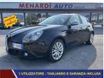 Alfa Romeo Giulietta 1.6 JTDm 120 CV Super TAGLIANDO E GARANZIA EUROPEA INCLUSI
