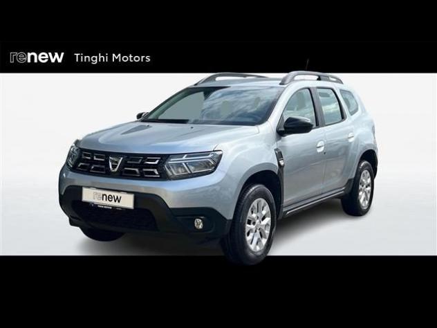 DACIA Duster 1.0 TCe GPL Access 4x2 rif. 24034185