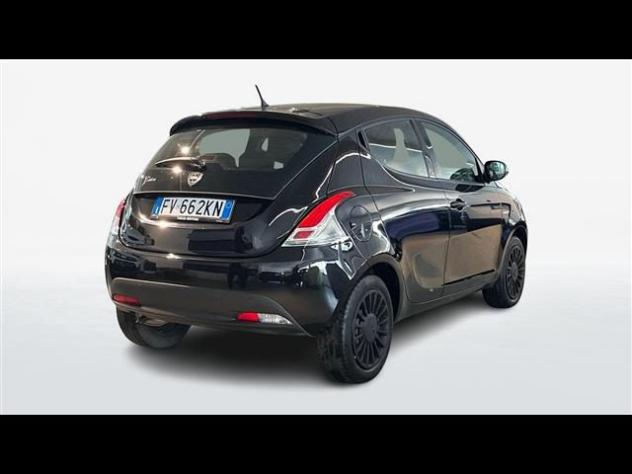 LANCIA Ypsilon 1.2 Elefantino Blu s&s 69cv my19 rif. 23684031 - Foto 3