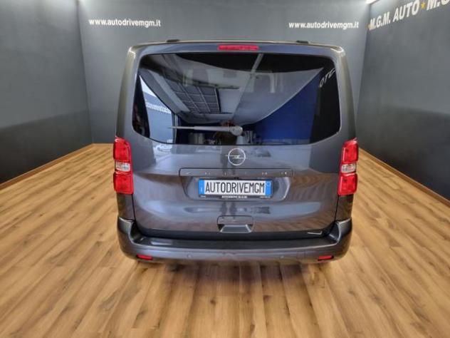 OPEL Zafira Life 2.0 Diesel 180CV aut. Start&Stop Business Edition rif. 23637234 - Foto 3