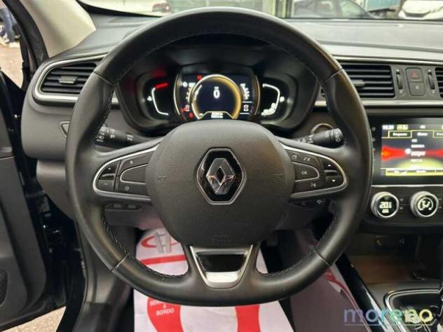 RENAULT Kadjar 1.5 dCi 115 CV blue Sport Edition EDC rif. 18194626 - Foto 10