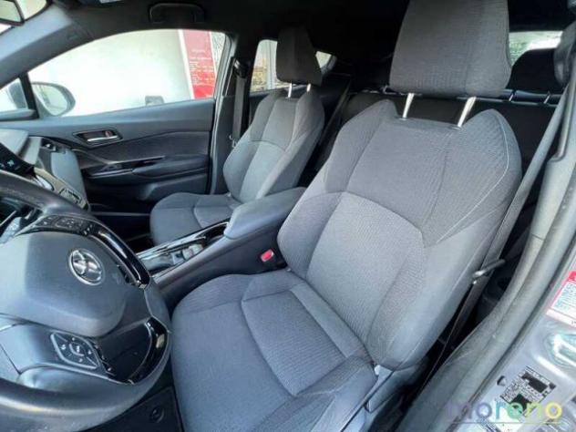TOYOTA C-HR 1.8H Trend E-CVT 2WD rif. 18501939 - Foto 10