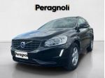 VOLVO XC60 D4 AWD Kinetic rif. 21164241