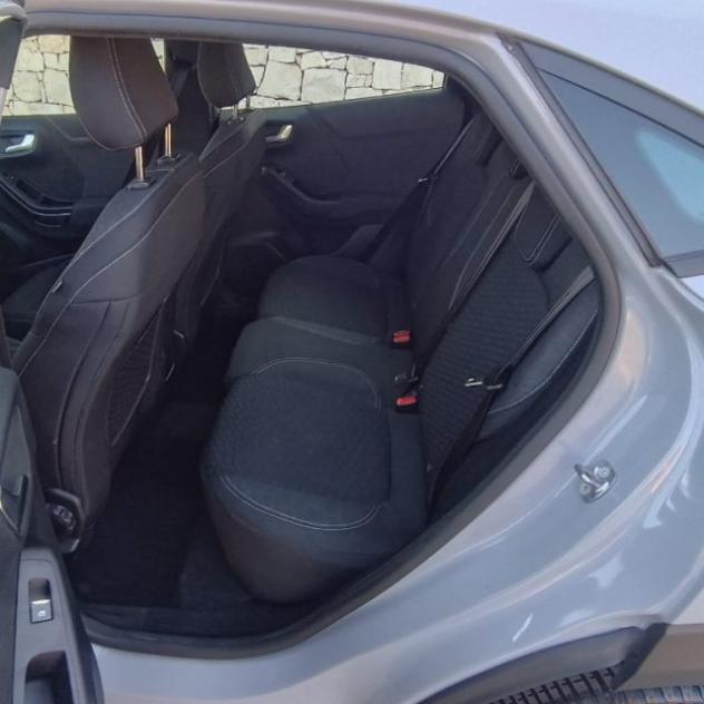 FORD Puma 1.5 EcoBlue 120 CV S&S Titanium X rif. 23981061 - Foto 8