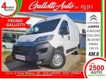 Citroën e-Jumper 33 L3H2 2.2 bluehdi 120cv S&S + IVA - 2 Anni di Garanzia