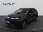 Hyundai Bayon 1.1 MPI MPI DOHC Petrol 5-speed M/T PE 1.2MPI XLINE