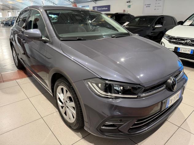 Volkswagen Polo 1.0 TSI Style - Foto 6
