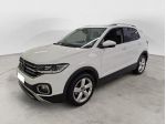 Volkswagen T-Cross 1.0 TSI 81kW Advanced DSG