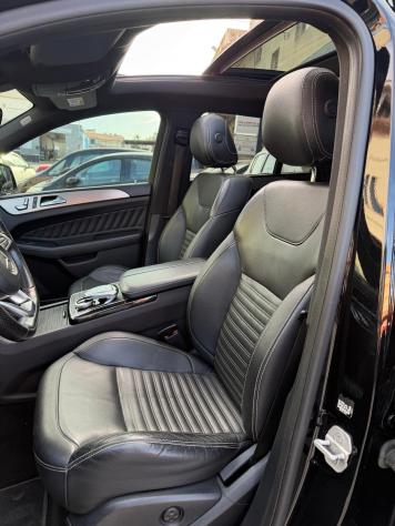 Mercedes-benz GLE 350 d 4Matic CoupPremium - Foto 10