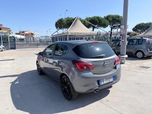 Opel Corsa 1.4 90CV GPL Tech 5 porte Cosmo - Foto 8