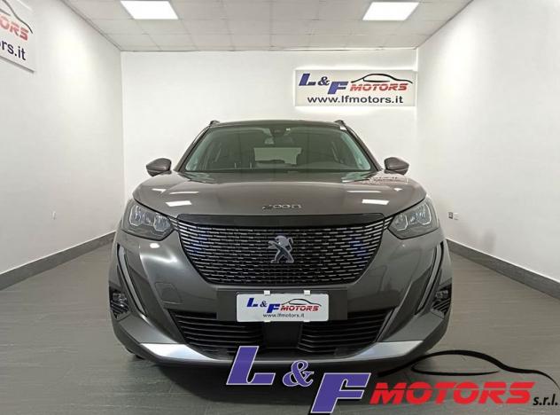 Peugeot 2008 BlueHDi 100 Allure S&S - Foto 3