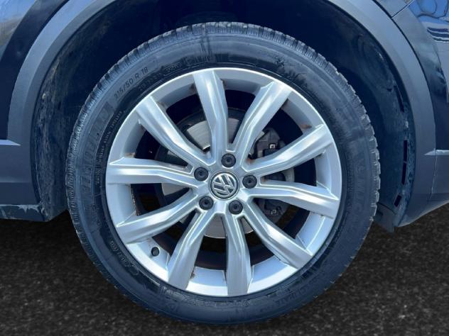 Volkswagen T-Roc T-Roc 1.5 tsi Advanced - Foto 9