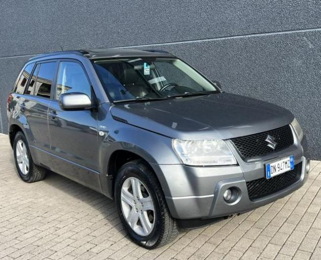 SUZUKI Grand Vitara 1.9 DDiS 5 porte Evolution rif. 23869580 - Foto 4