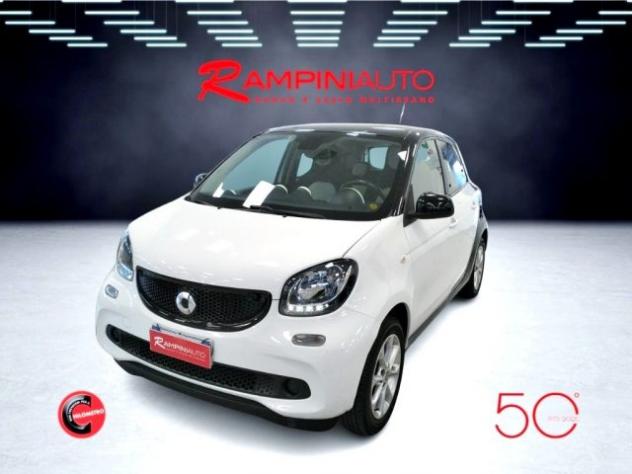 SMART ForFour 1.0 70 Cv km 75.000 Pronta Consegna rif. 23551962 - Foto 2