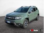 Dacia Duster II 2021 1.0 tce SL Extreme Gpl 4x2 100cv