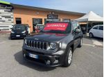 Jeep Renegade 1.6 MJT 120CV DDCT AUTOM 2WD LIMITED 2020