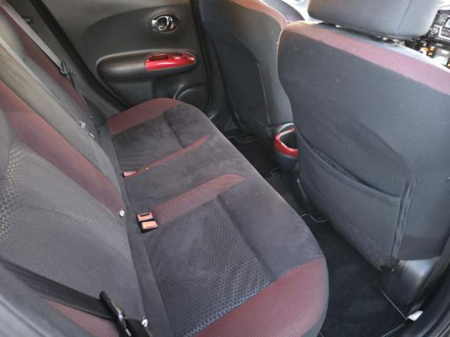 NISSAN Juke 1.5 dCi Start&Stop Acenta rif. 23265665 - Foto 9