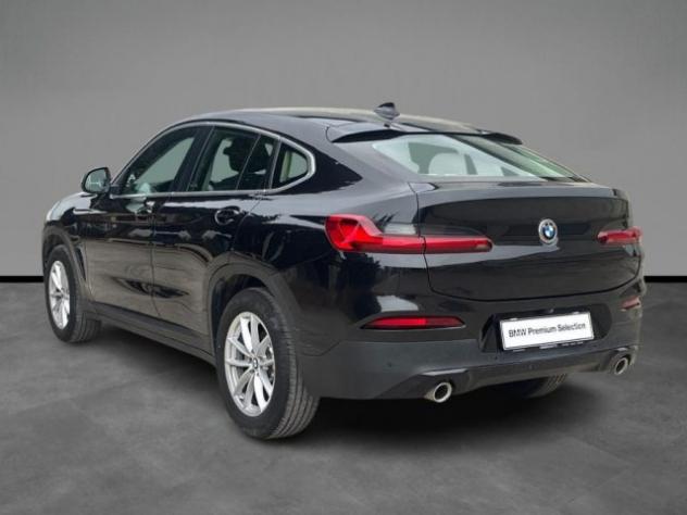 BMW X4 xDrive20d 48V rif. 24063653 - Foto 3