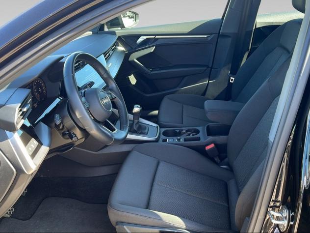 Audi A3 IV 2020 Sportback Sportback 30 2.0 tdi Business Advanced - Foto 5