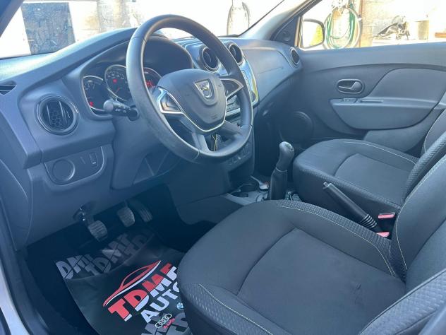 Dacia Sandero 0.9 benzina - Foto 9