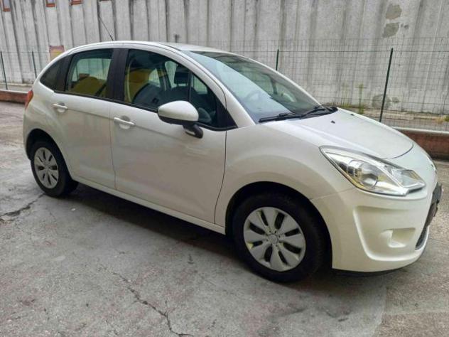 CITROEN C3 1.1 Seduction Limited ok neopatentati rif. 23816210 - Foto 7