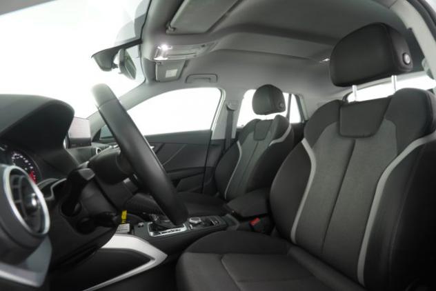 AUDI Q2 Q2 30 TDI S tronic S line Edition rif. 23697724 - Foto 10