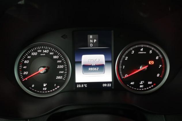 MERCEDES-BENZ CLA sse GLC GLC 250 4Matic Executive rif. 24158423 - Foto 6