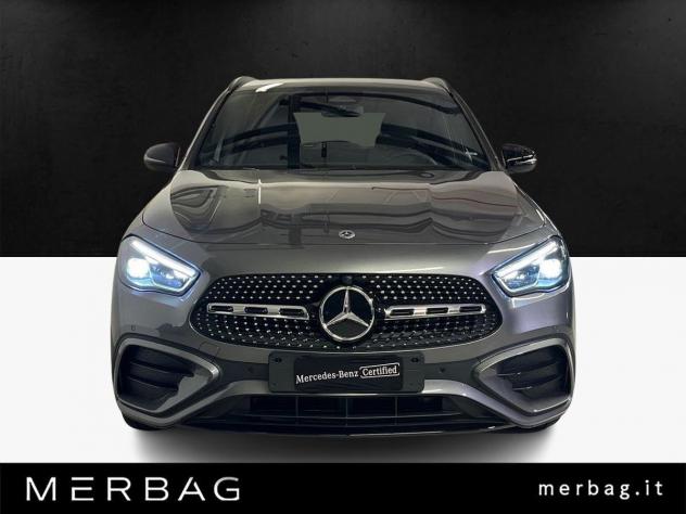 Mercedes-Benz GLA 200 d AMG Line Extra auto - Foto 3