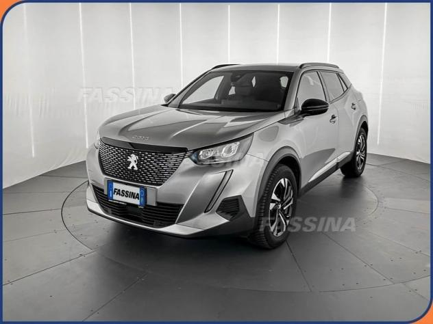 Peugeot 2008 1.2 puretech Allure Pack s&s 130cv - Foto 3