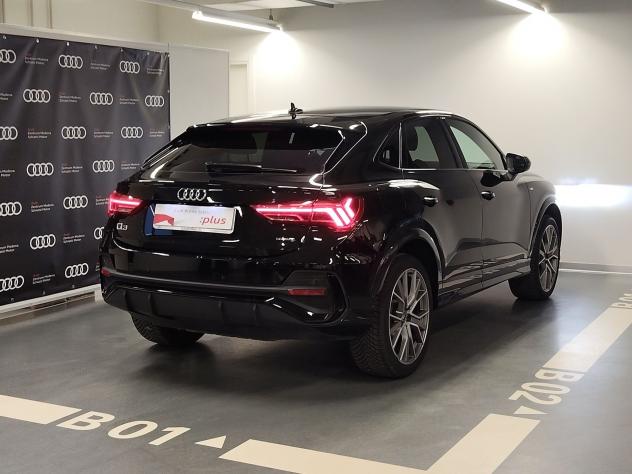 Audi Q3 Q3 SPB 45 TFSI quattro S tronic S line edition - Foto 4