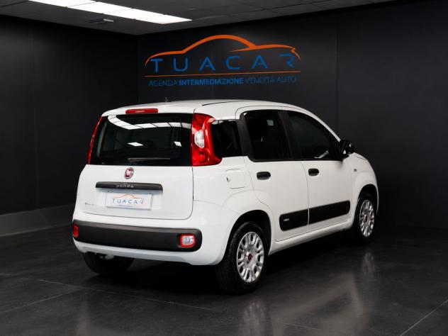 Fiat Panda Easy 1.2 #11305 - Foto 6
