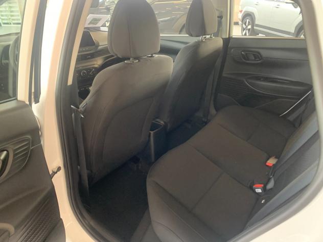 Hyundai i20 10 T-GDI 90 CV MT Connectline MY 26 KMO - Foto 4