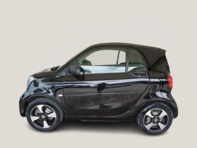 smart fortwo 3ª s. (C453) EQ Passion - Foto 3