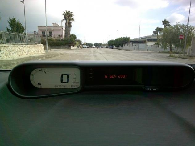 CITROEN C3 Picasso 1.6 HDi 90 Business rif. 20215760 - Foto 10