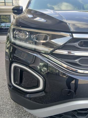 VOLKSWAGEN T-Roc 1ª serie T-Roc 1.5 TSI ACT DSG Style - Foto 2