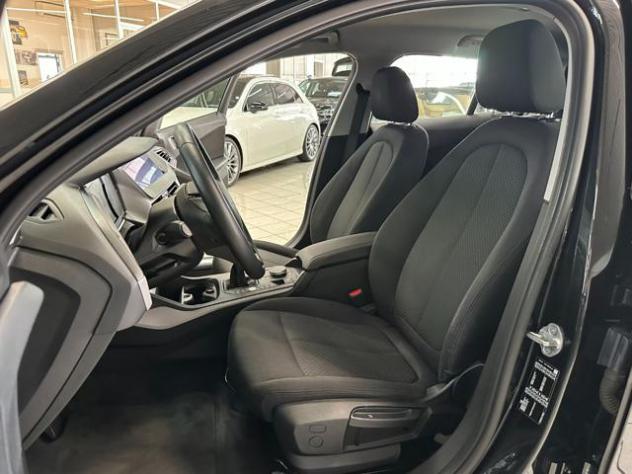 BMW 116 d 5p. Business Advantage - BMW SERVICE - IVA ESP rif. 23826109 - Foto 9