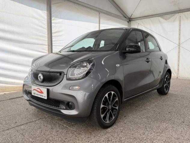 SMART ForFour 70 1.0 twinamic Prime rif. 23935924