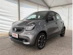 SMART ForFour 70 1.0 twinamic Prime rif. 23935924