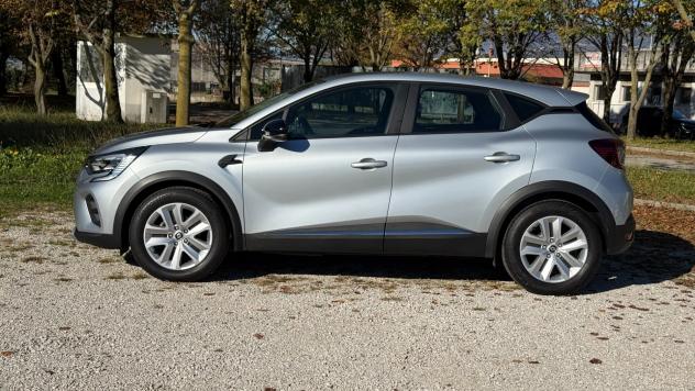 Renault Captur TCe 90 CV Zen - OK NEOPATENTATI - Foto 4
