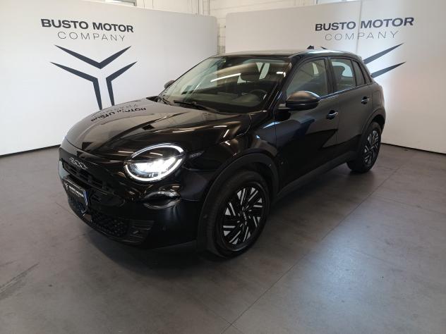 FIAT 600 1.2 hybrid 110cv auto - Foto 3