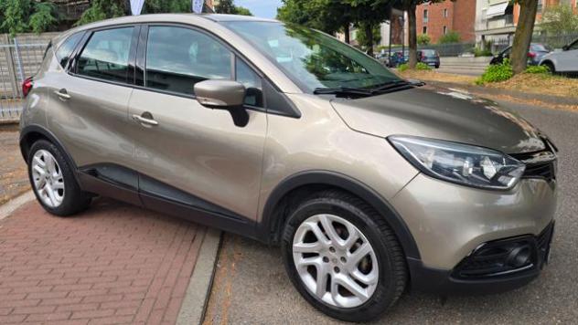 RENAULT Captur 1.2 TCe EDC Energy R-Link OK NEOPATENTATI rif. 23866057 - Foto 10
