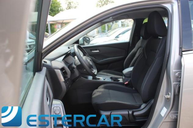 NISSAN Qashqai MHEV 140CV N-connecta rif. 23659100 - Foto 4