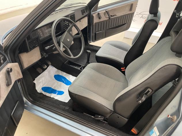 Autobianchi Y10 Fire - Foto 6