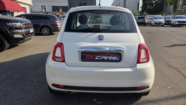 FIAT 500 1.2 EasyPower Pop PERMUTE UNICOPR. OK NEOPAT rif. 23899918 - Foto 4