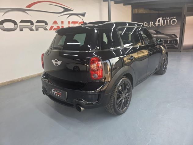 Mini Cooper S Countryman 1.6 ALL4 TETTO - Foto 6