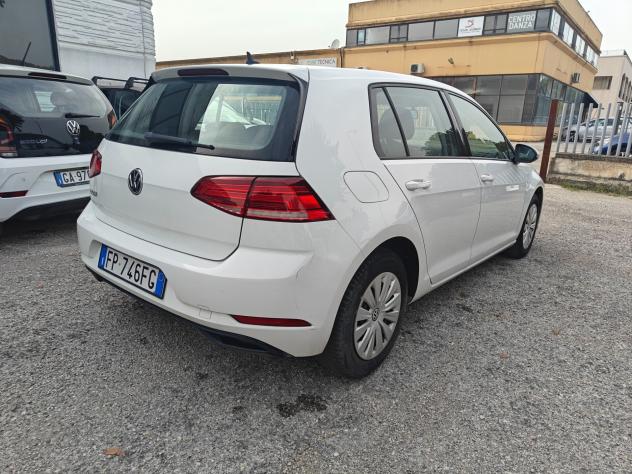 Volkswagen Golf 1.6 TDI 90 CV 5p. 2018 - Foto 4