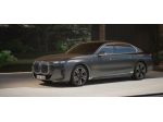 BMW 760 Me xDrive Msport Pro Serie 7       (G70) rif. 24050530